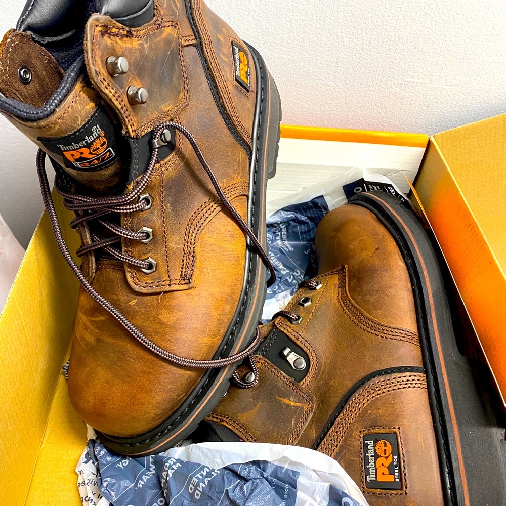 Timberland pro